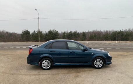 Chevrolet Lacetti, 2008 год, 749 000 рублей, 7 фотография