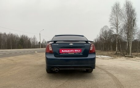 Chevrolet Lacetti, 2008 год, 749 000 рублей, 6 фотография