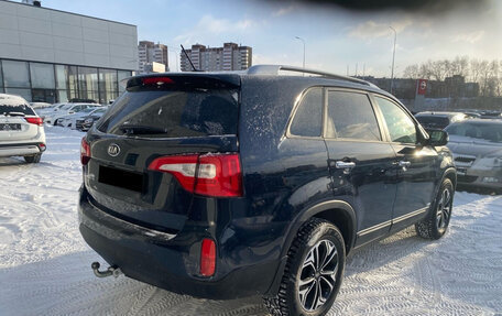 KIA Sorento II рестайлинг, 2019 год, 2 949 000 рублей, 3 фотография