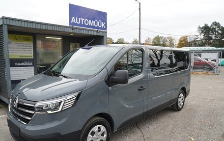 Renault Trafic, 2023 год, 5 550 000 рублей, 3 фотография