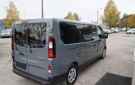 Renault Trafic, 2023 год, 5 550 000 рублей, 2 фотография