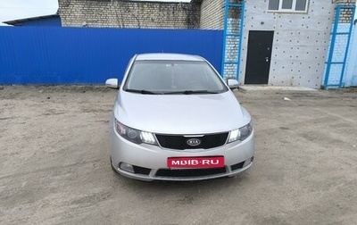 KIA Cerato III, 2011 год, 900 000 рублей, 1 фотография