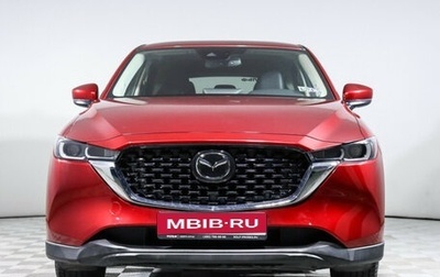 Mazda CX-5 II, 2022 год, 3 500 000 рублей, 1 фотография