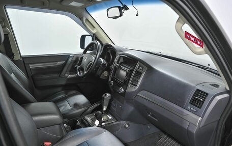 Mitsubishi Pajero IV, 2017 год, 3 149 000 рублей, 20 фотография