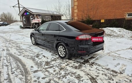 Ford Mondeo IV, 2012 год, 1 150 000 рублей, 6 фотография