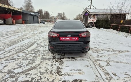 Ford Mondeo IV, 2012 год, 1 150 000 рублей, 4 фотография