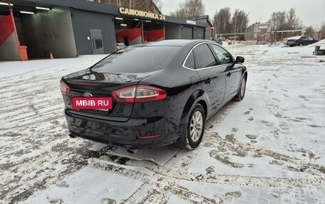 Ford Mondeo IV, 2012 год, 1 150 000 рублей, 5 фотография