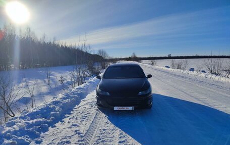 Peugeot 407, 2007 год, 499 000 рублей, 2 фотография