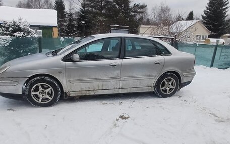 Citroen C5 I рестайлинг, 2003 год, 280 000 рублей, 6 фотография