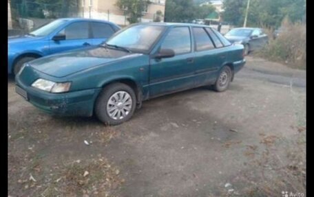 Daewoo Espero, 1998 год, 100 000 рублей, 2 фотография