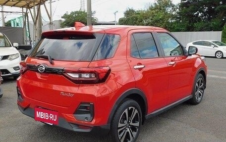 Daihatsu Rocky, 2021 год, 1 207 000 рублей, 4 фотография