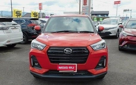 Daihatsu Rocky, 2021 год, 1 207 000 рублей, 2 фотография