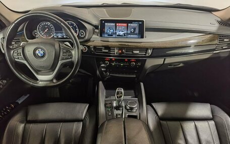 BMW X6, 2019 год, 5 299 000 рублей, 11 фотография