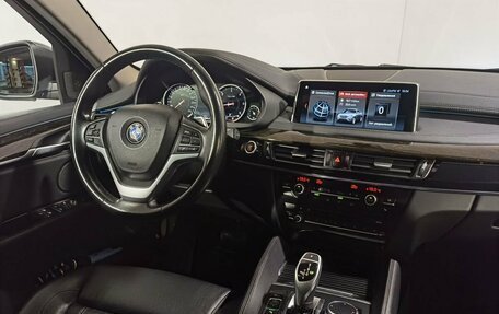 BMW X6, 2019 год, 5 299 000 рублей, 16 фотография