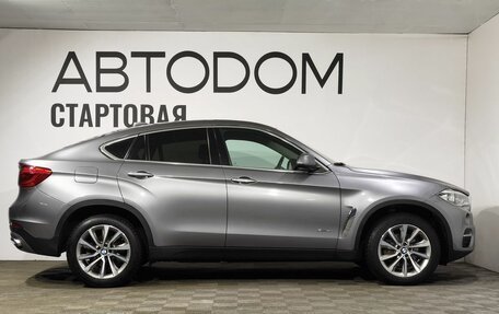 BMW X6, 2019 год, 5 299 000 рублей, 6 фотография