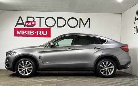 BMW X6, 2019 год, 5 299 000 рублей, 5 фотография