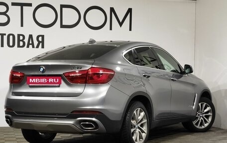 BMW X6, 2019 год, 5 299 000 рублей, 2 фотография