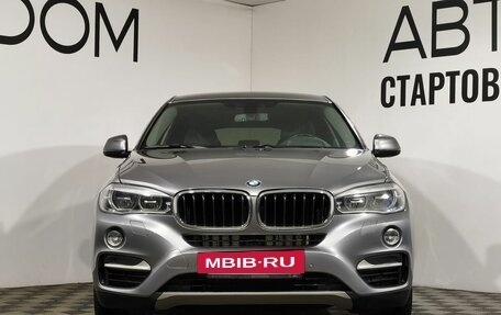 BMW X6, 2019 год, 5 299 000 рублей, 3 фотография