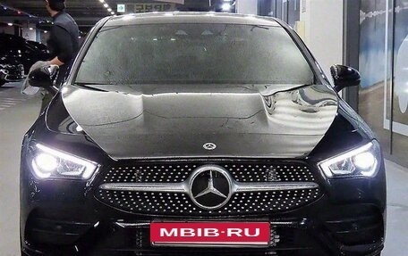 Mercedes-Benz CLA, 2023 год, 5 100 000 рублей, 2 фотография