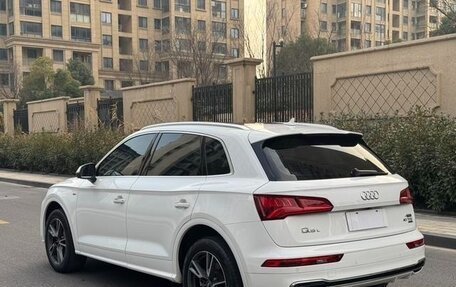 Audi Q5, 2020 год, 3 600 000 рублей, 3 фотография