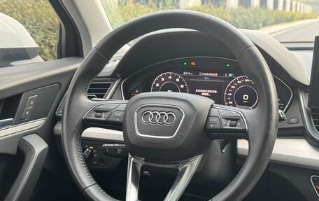 Audi Q5, 2020 год, 3 600 000 рублей, 8 фотография