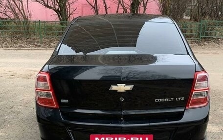 Chevrolet Cobalt II, 2013 год, 500 000 рублей, 9 фотография