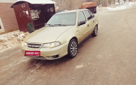 Daewoo Nexia I рестайлинг, 2009 год, 2 фотография