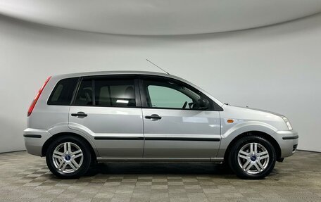 Ford Fusion I, 2005 год, 499 000 рублей, 4 фотография