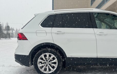 Volkswagen Tiguan II, 2016 год, 2 750 000 рублей, 15 фотография