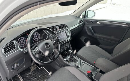 Volkswagen Tiguan II, 2016 год, 2 750 000 рублей, 20 фотография