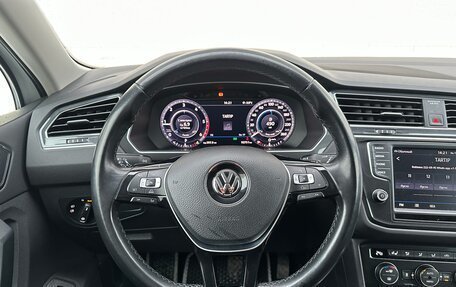 Volkswagen Tiguan II, 2016 год, 2 750 000 рублей, 25 фотография