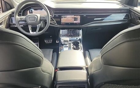 Audi SQ8, 2023 год, 15 594 000 рублей, 12 фотография