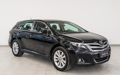 Toyota Venza I, 2013 год, 2 090 000 рублей, 3 фотография