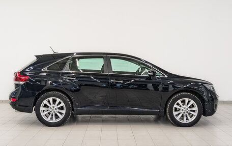 Toyota Venza I, 2013 год, 2 090 000 рублей, 4 фотография