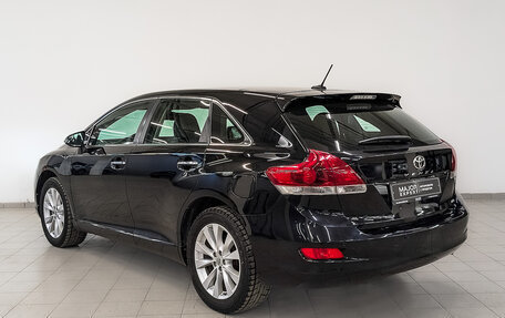 Toyota Venza I, 2013 год, 2 090 000 рублей, 7 фотография