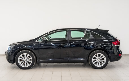 Toyota Venza I, 2013 год, 2 090 000 рублей, 8 фотография