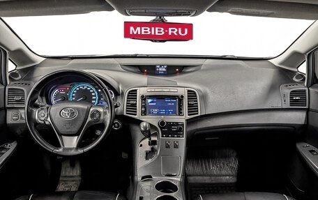 Toyota Venza I, 2013 год, 2 090 000 рублей, 14 фотография