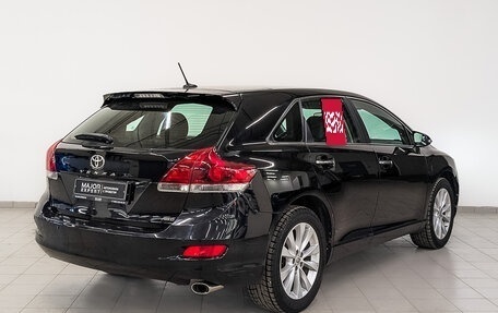 Toyota Venza I, 2013 год, 2 090 000 рублей, 5 фотография