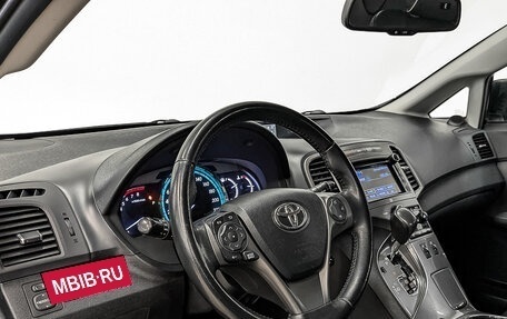 Toyota Venza I, 2013 год, 2 090 000 рублей, 15 фотография