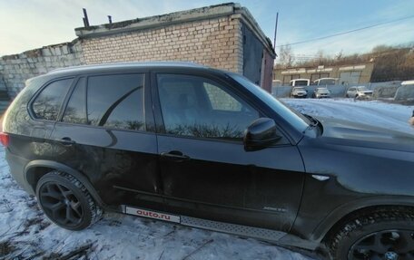 BMW X5, 2012 год, 1 700 000 рублей, 3 фотография