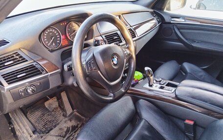 BMW X5, 2012 год, 1 700 000 рублей, 7 фотография