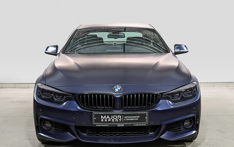 BMW 4 серия, 2018 год, 3 250 000 рублей, 2 фотография