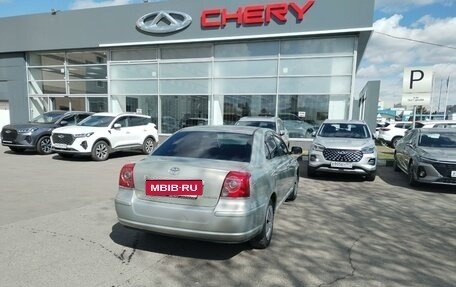 Toyota Avensis III рестайлинг, 2008 год, 425 000 рублей, 5 фотография