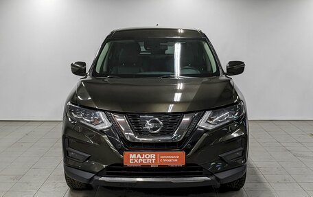 Nissan X-Trail, 2020 год, 2 790 000 рублей, 2 фотография