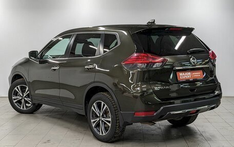 Nissan X-Trail, 2020 год, 2 790 000 рублей, 7 фотография