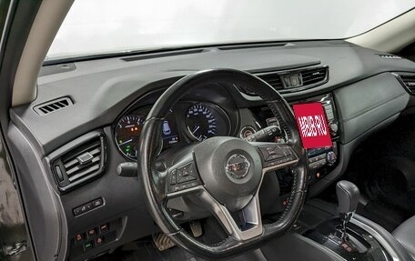 Nissan X-Trail, 2020 год, 2 790 000 рублей, 13 фотография