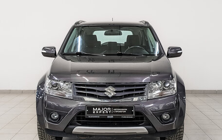 Suzuki Grand Vitara, 2013 год, 1 655 000 рублей, 2 фотография