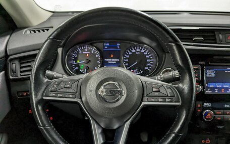 Nissan X-Trail, 2020 год, 2 790 000 рублей, 23 фотография