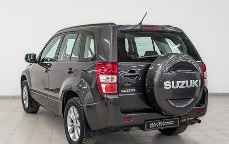 Suzuki Grand Vitara, 2013 год, 1 655 000 рублей, 7 фотография