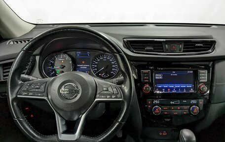 Nissan X-Trail, 2020 год, 2 790 000 рублей, 22 фотография